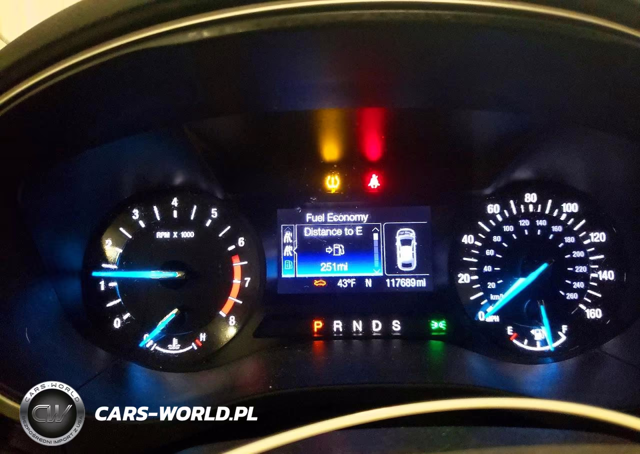 2013 Ford Fusion Se VIN:3FA6P0HR0DR171481 - 9