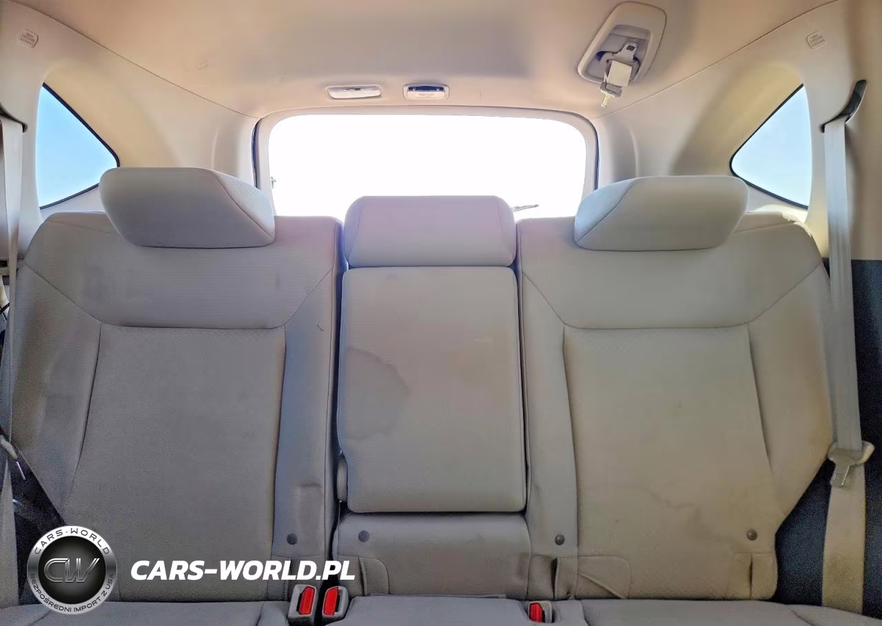 2015 Honda Cr-V Ex VIN:2HKRM3H5XFH526886 - 10