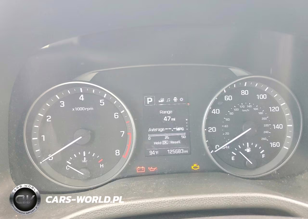 2018 Hyundai Elantra Sel VIN:5NPD84LF0JH357927 - 9