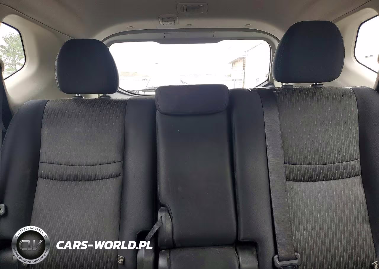 2017 Nissan Rogue S VIN:JN8AT2MT0HW138842 - 10