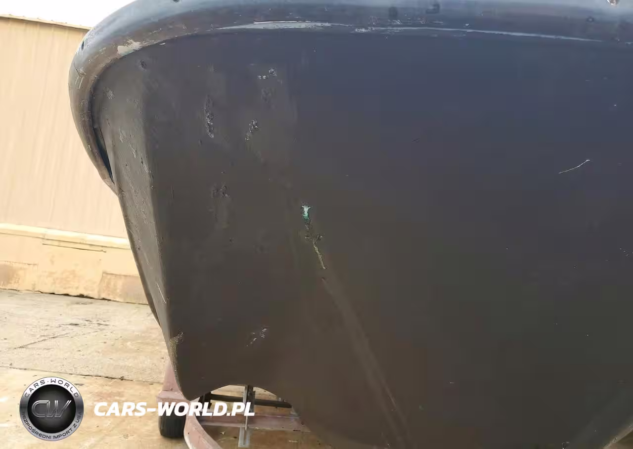 1969 Boston Whaler Boat VIN:39776 - 9