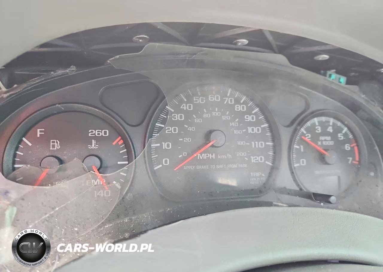 2001 Chevrolet Impala Ls VIN:2G1WH55K719253875 - 9