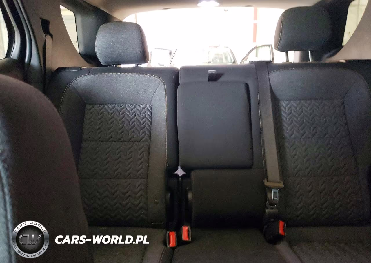 2022 Chevrolet Equinox Lt VIN:3GNAXUEV3NL302590 - 10