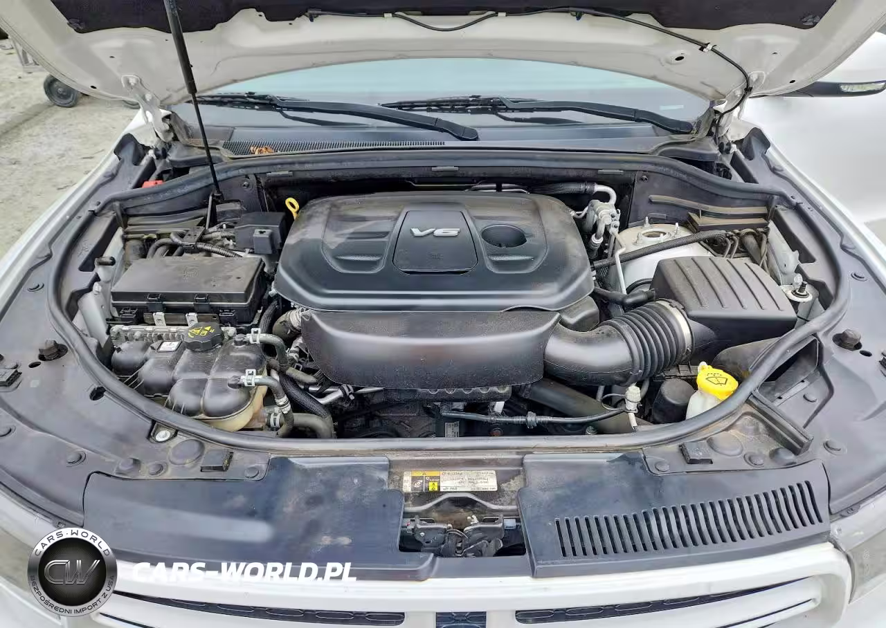 2018 Dodge Durango Gt VIN:1C4RDJDG8JC395702 - 12