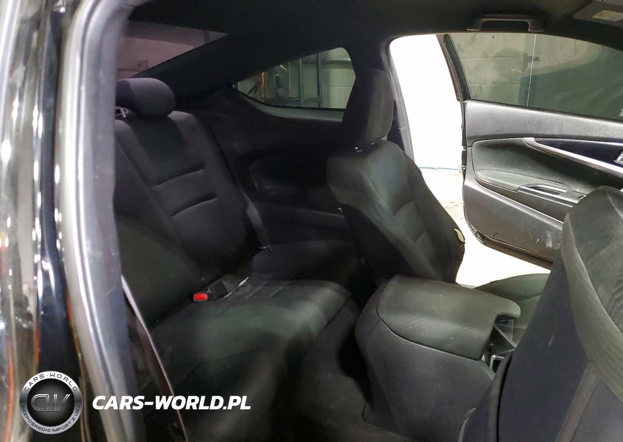 2017 Honda Accord Lx-S VIN:1HGCT1B37HA008833 - 10