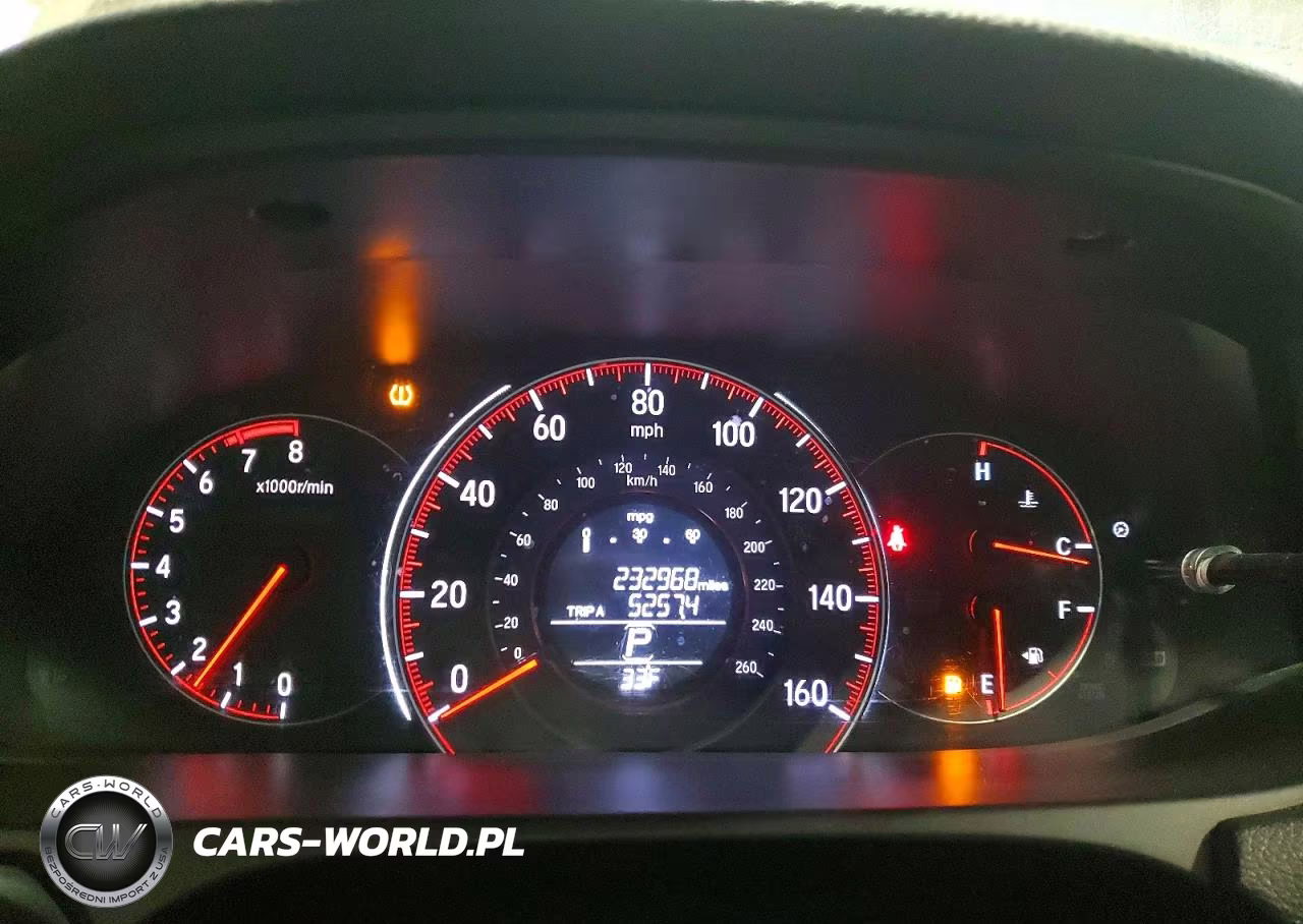 2017 Honda Accord Lx-S VIN:1HGCT1B37HA008833 - 9