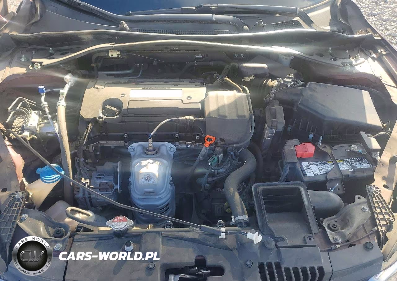 2015 Honda Accord Exl VIN:1HGCR2F84FA211606 - 11