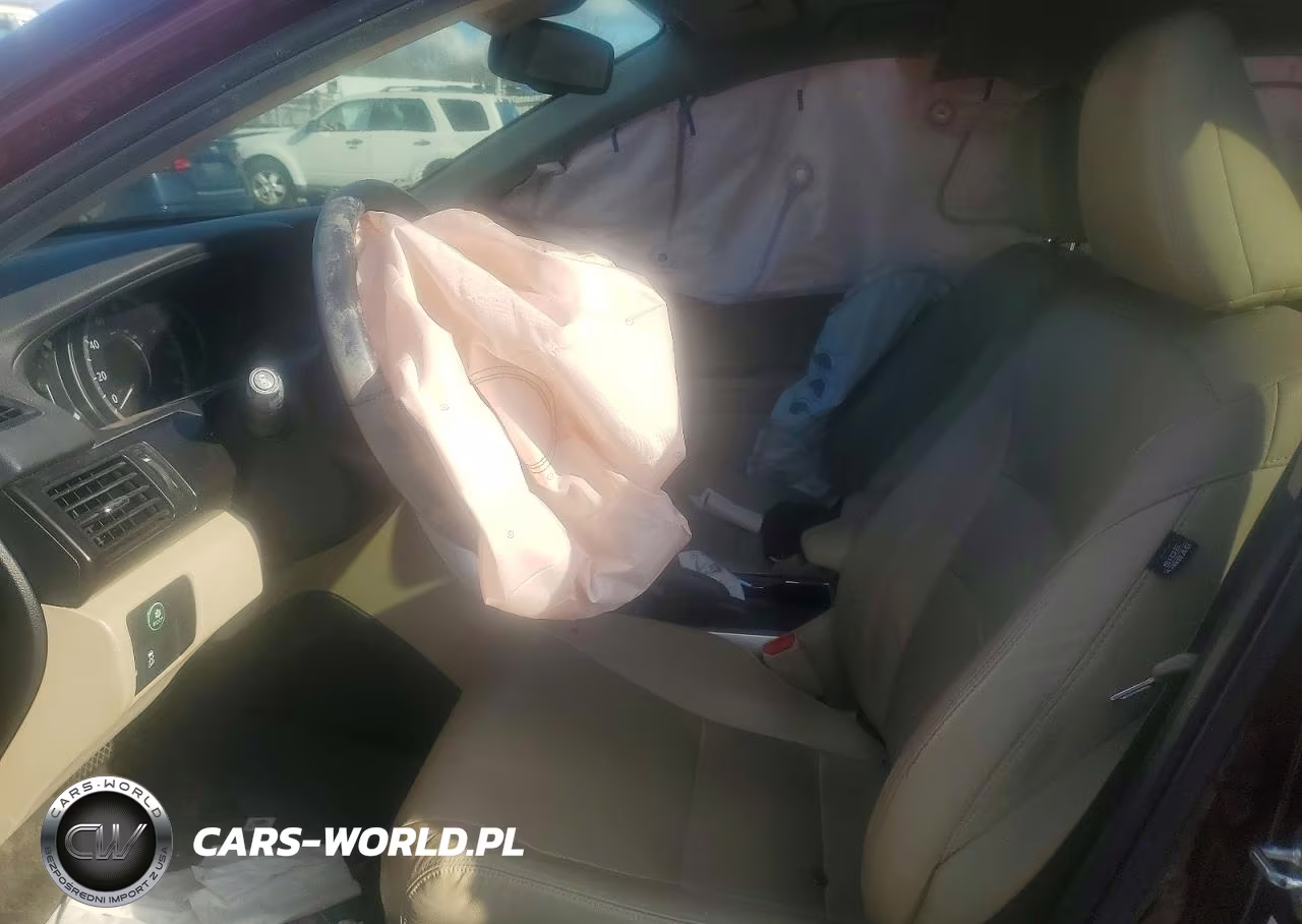 2015 Honda Accord Exl VIN:1HGCR2F84FA211606 - 7