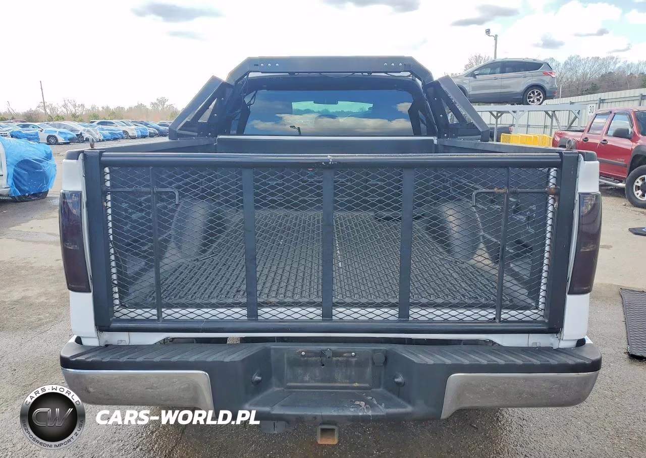 2014 Ford F150 Super Cab VIN:1FTEX1CMXEKG08495 - 6
