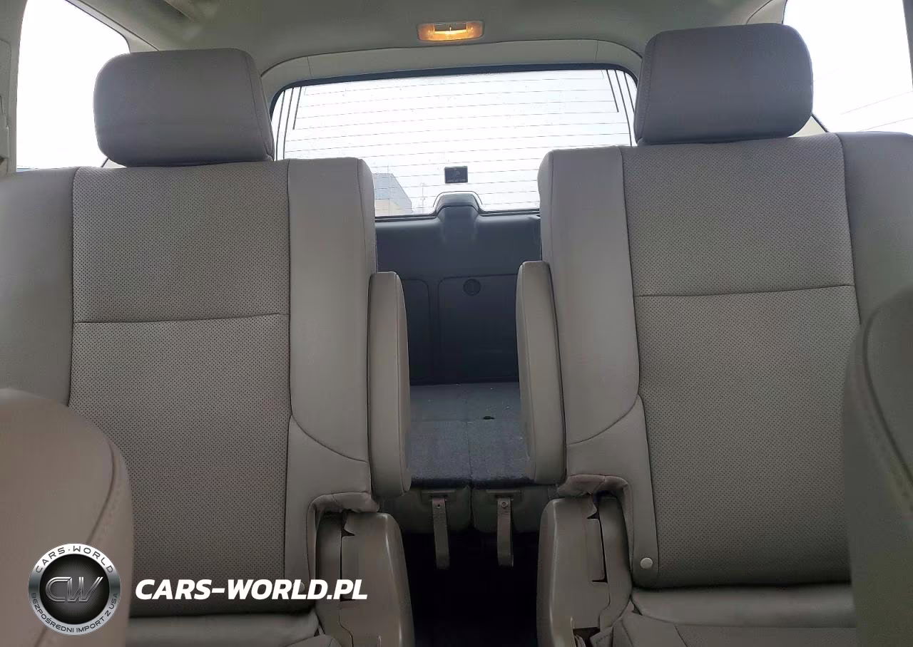 2021 Lexus Gx 460 Base VIN:JTJAM7BXXM5289860 - 10