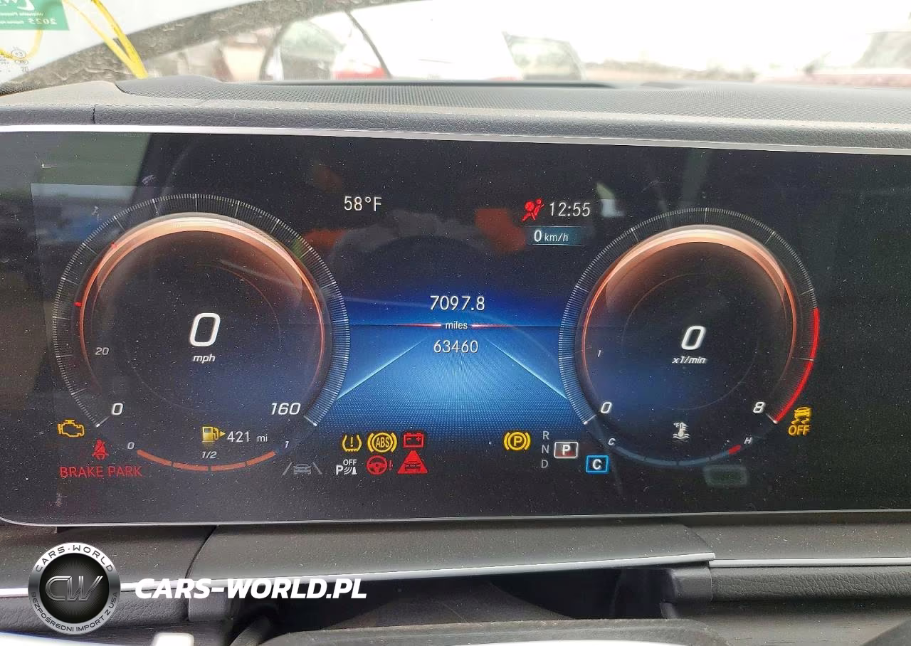 2022 Mercedes-Benz Gle 350 4Matic VIN:4JGFB4KB9NA602001 - 9