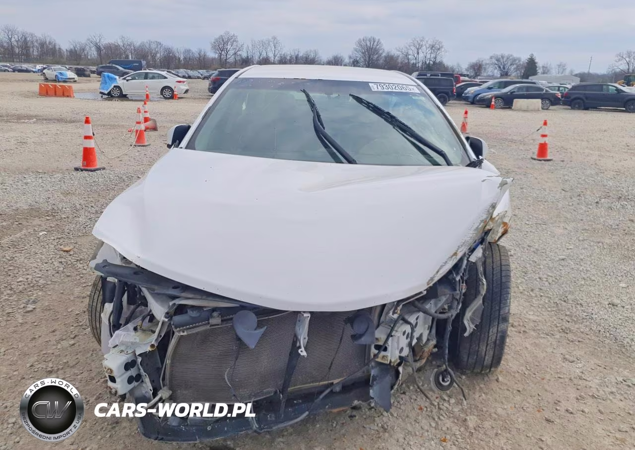 2013 Toyota Camry Se VIN:4T1BF1FK6DU265036 - 5