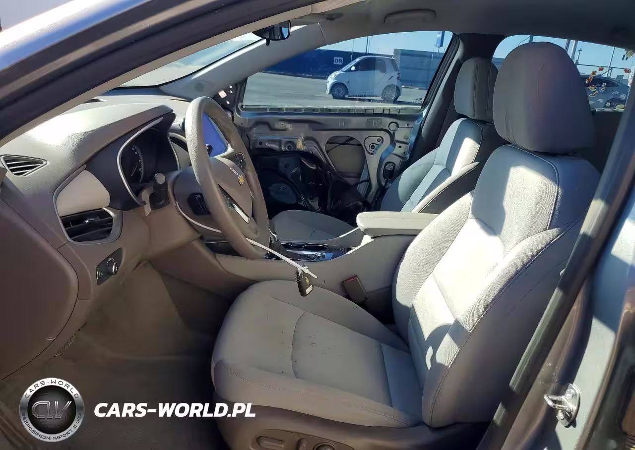 2024 Chevrolet Malibu Lt VIN:1G1ZD5ST5RF135283 - 7