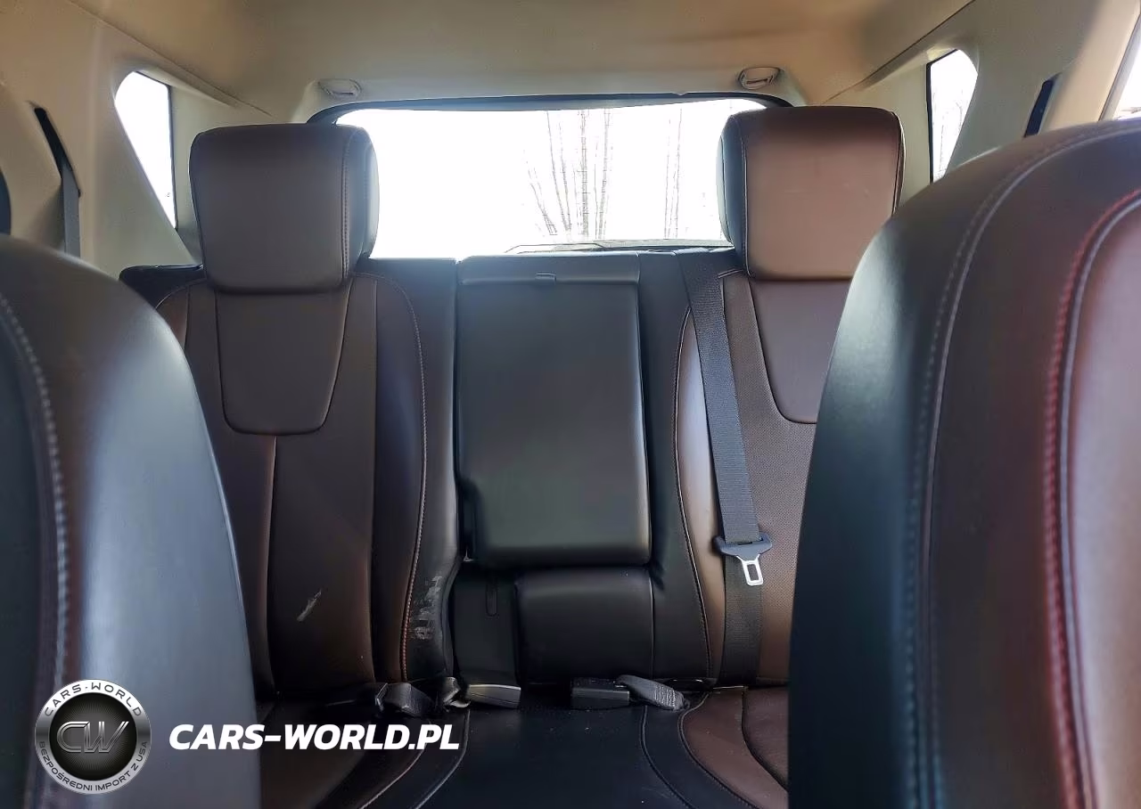 2010 Chevrolet Equinox Lt VIN:2CNFLNEW6A6244462 - 10