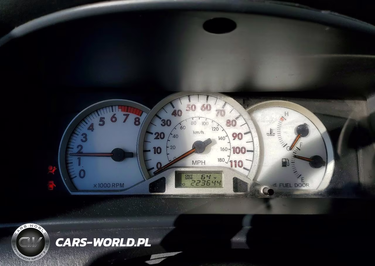 2007 Toyota Corolla S VIN:1NXBR32E27Z847531 - 9