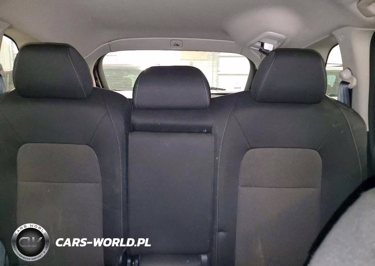 2023 Honda Cr-V Ex VIN:7FARS4H41PE010519 - 10