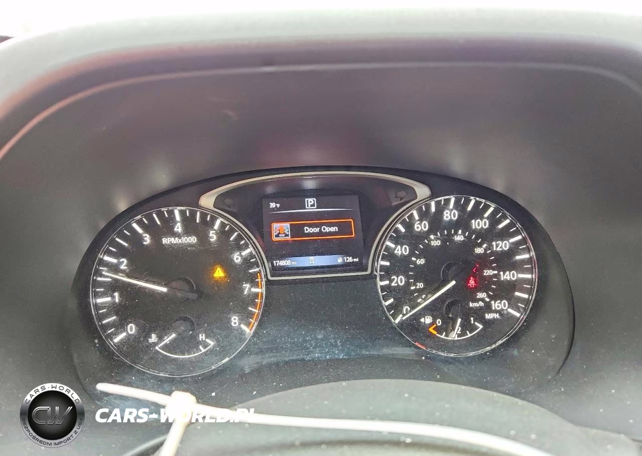 2018 Nissan Pathfinder Sv VIN:5N1DR2MN6JC642341 - 9