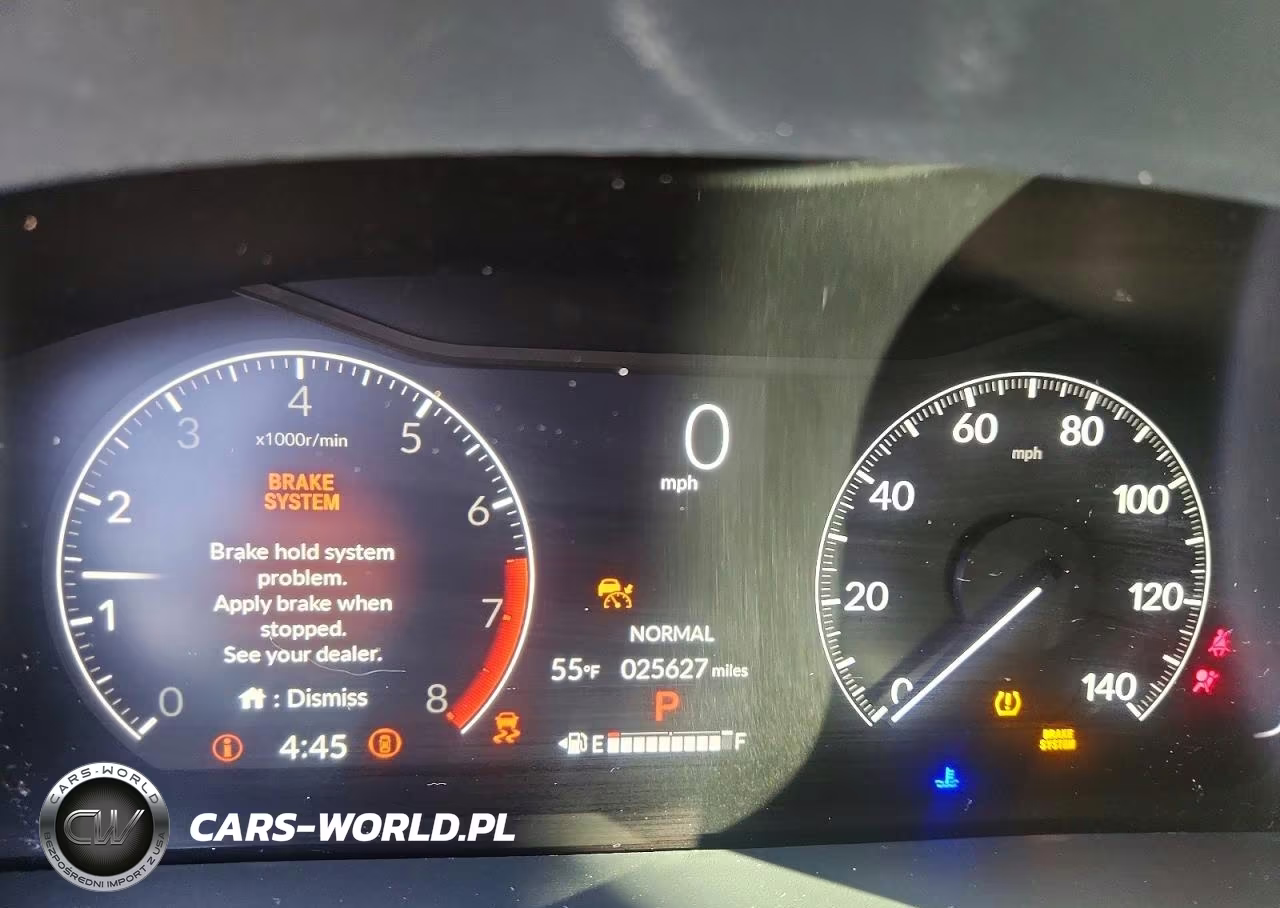 2023 Honda Pilot Touring VIN:5FNYG2H73PB001554 - 9