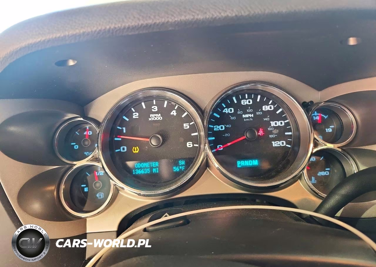 2013 GMC Sierra K1500 Sle VIN:3GTP2VE70DG365601 - 9