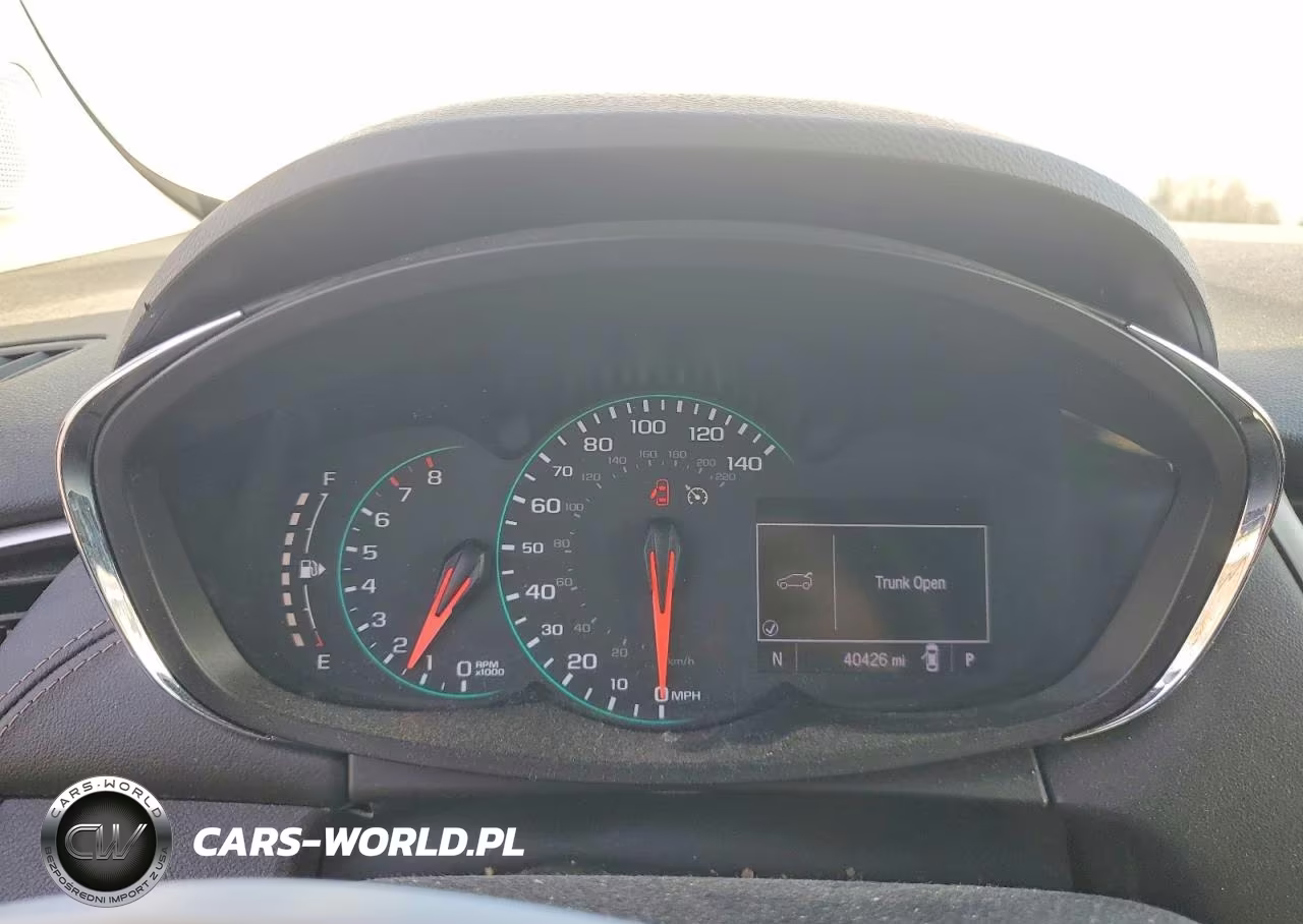 2020 Chevrolet Trax 1Lt VIN:3GNCJPSB4LL123381 - 9