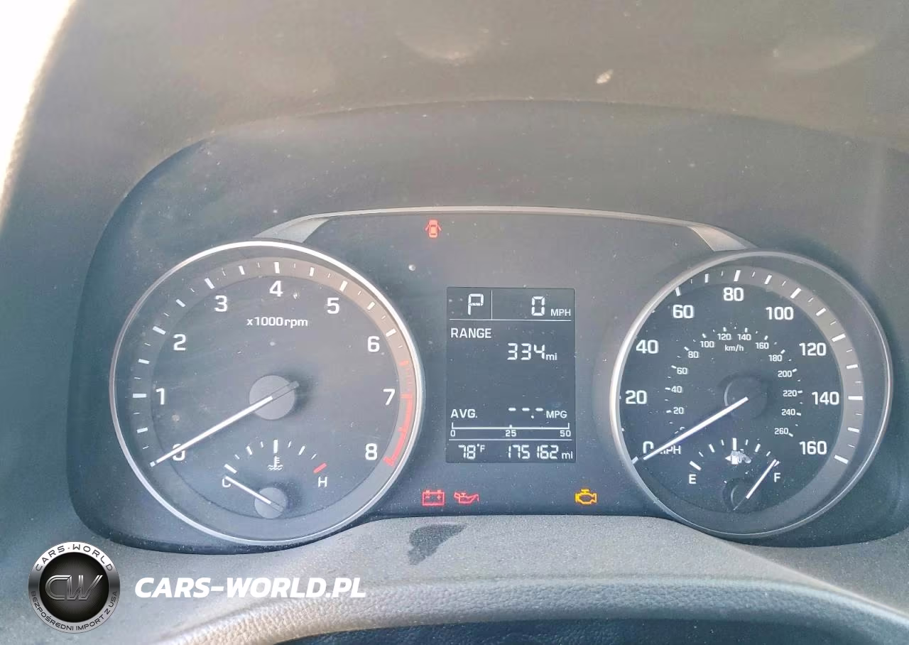 2017 Hyundai Elantra Se VIN:5NPD74LF2HH164854 - 9