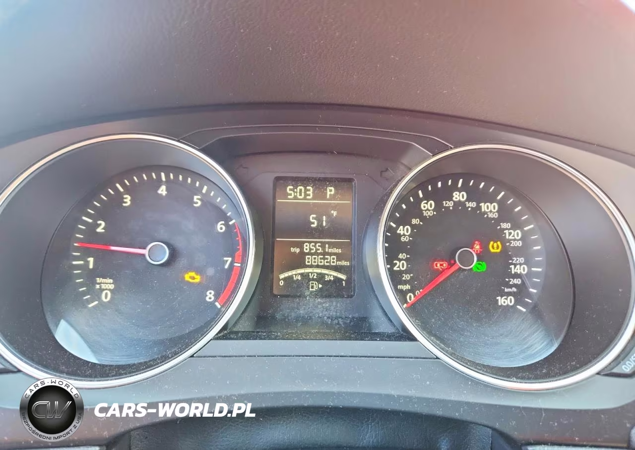 2017 Volkswagen Jetta S VIN:3VW2B7AJ5HM264999 - 9