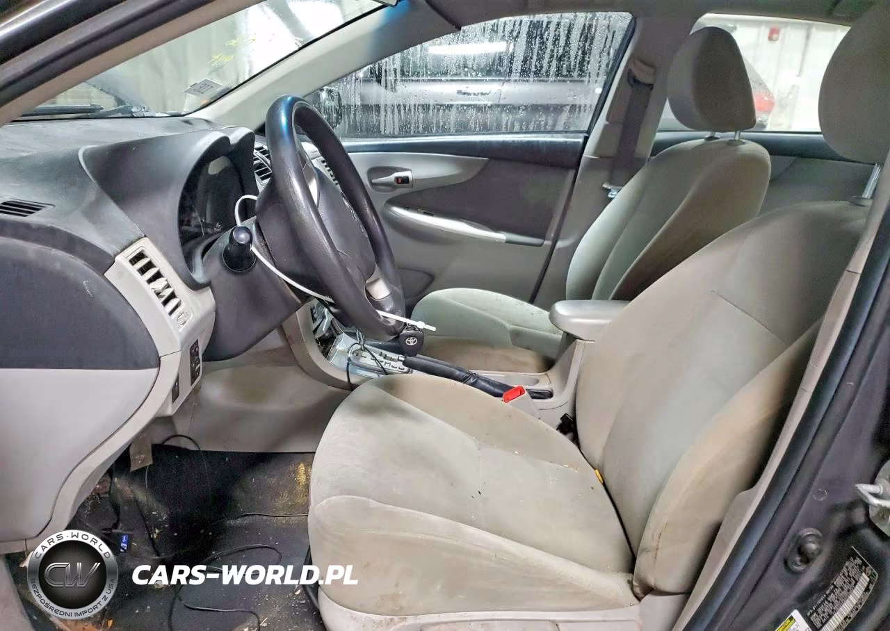 2013 Toyota Corolla Le VIN:2T1BU4EE8DC039441 - 7