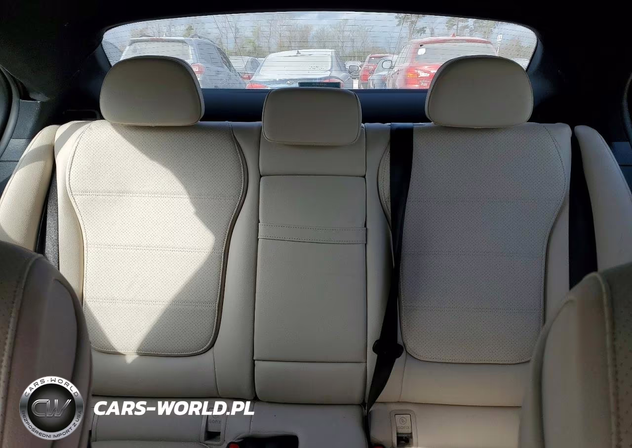 2023 Mercedes-Benz C 300 VIN:W1KAF4GB1PR076954 - 10