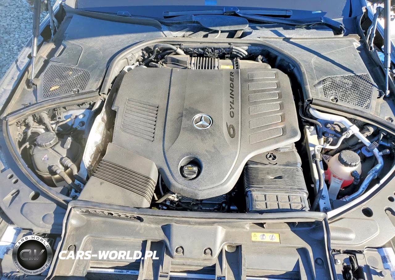 2022 Mercedes-Benz S 500 4Matic VIN:W1K6G6DB0NA120604 - 11