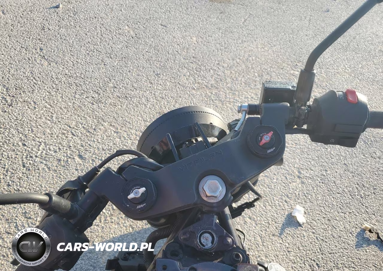 2022 Husqvarna Vitpilen 401-Svartpilen 401 VIN:MD2JUJ408NC207678 - 7