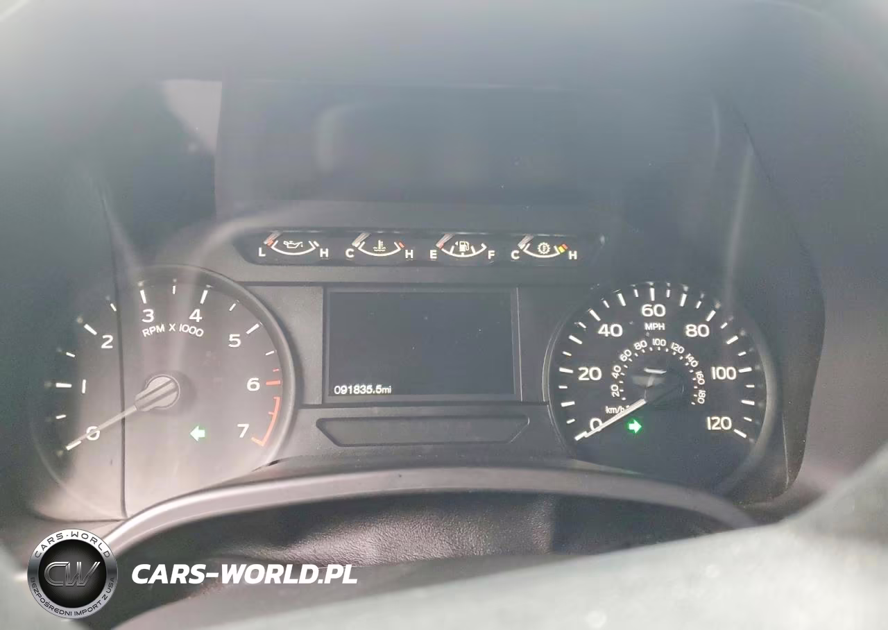2019 Ford F150 VIN:1FTMF1EP5KKD11684 - 9