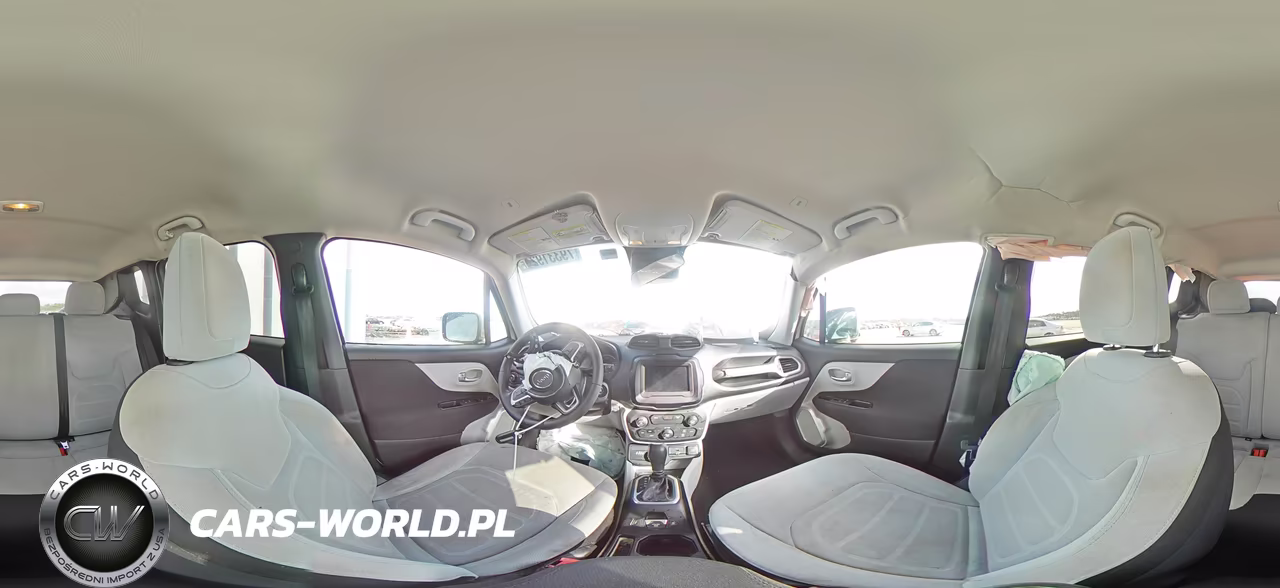 2018 Jeep Renegade Latitude VIN:ZACCJBBB1JPG96691 - 12