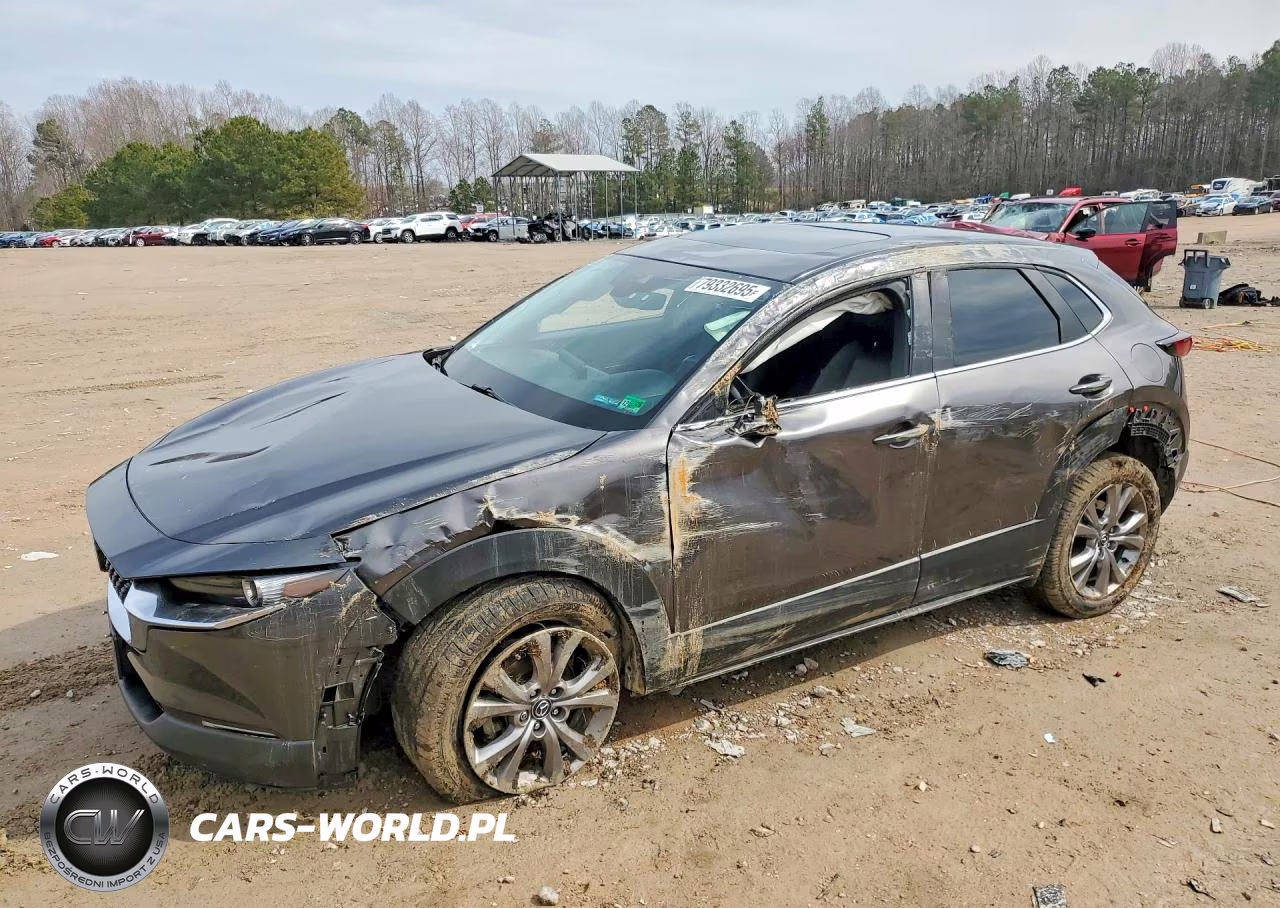 2021 Mazda Cx-30 Preferred – zdjęcie 1 z 13