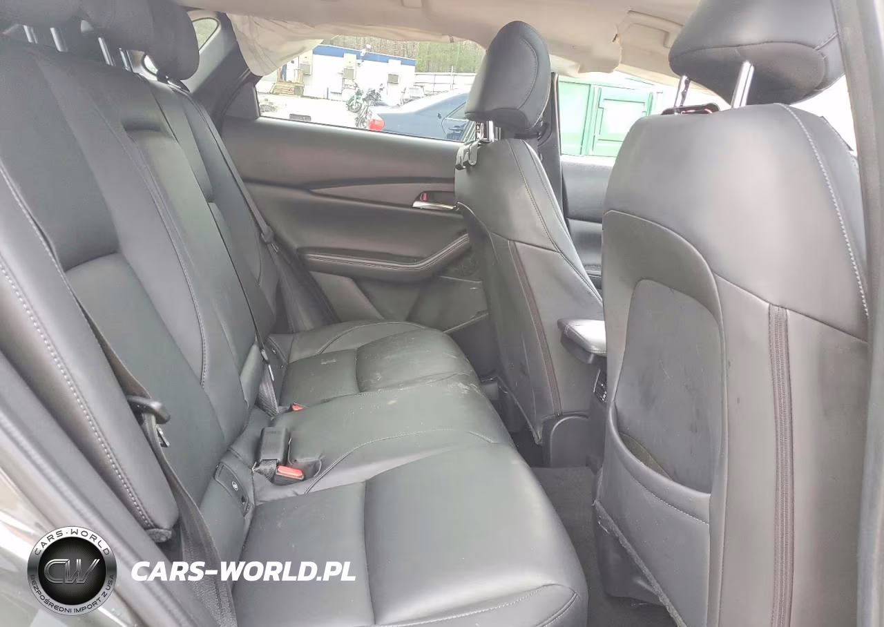 2021 Mazda Cx-30 Preferred VIN:3MVDMBCL6MM313045 - 11