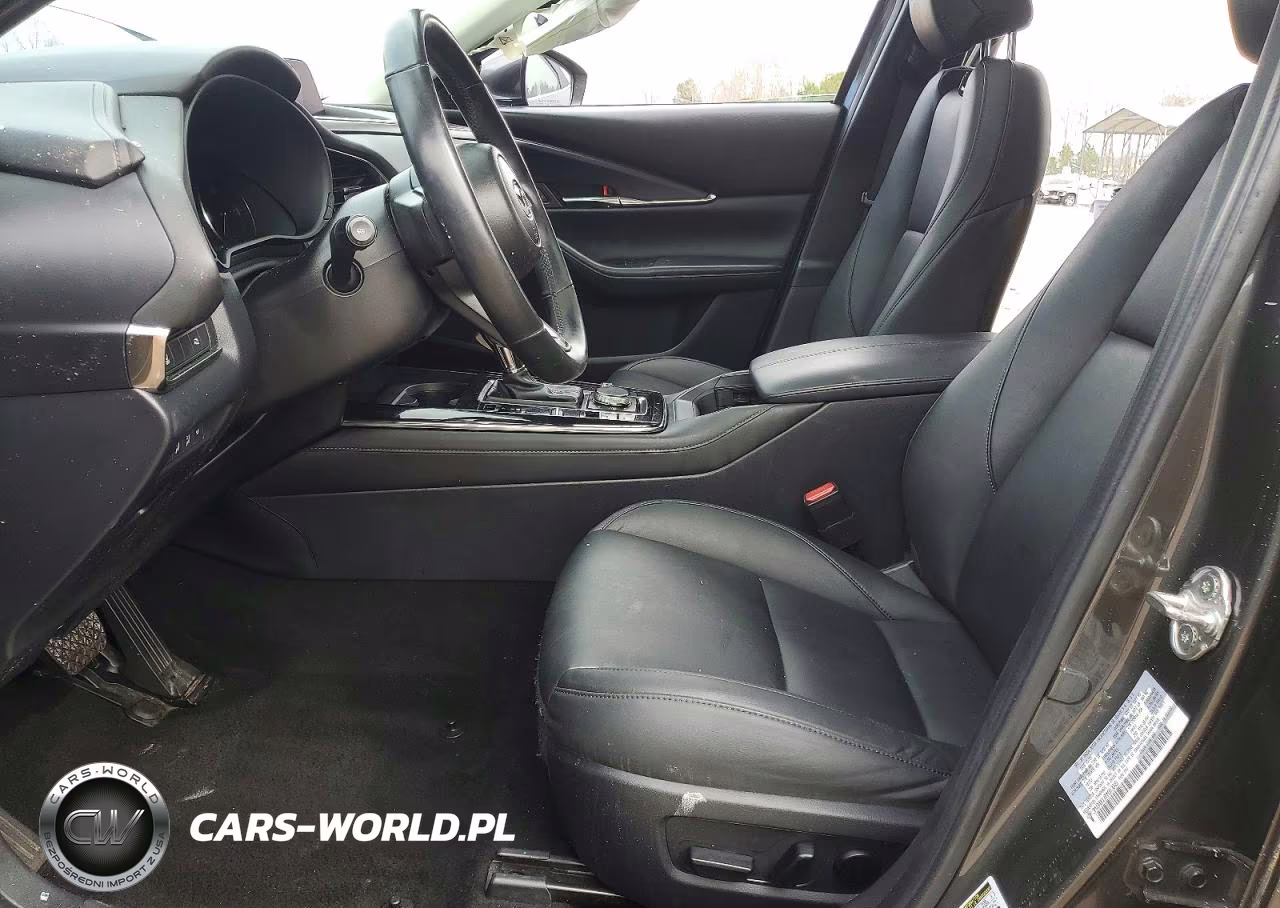 2021 Mazda Cx-30 Preferred VIN:3MVDMBCL6MM313045 - 7
