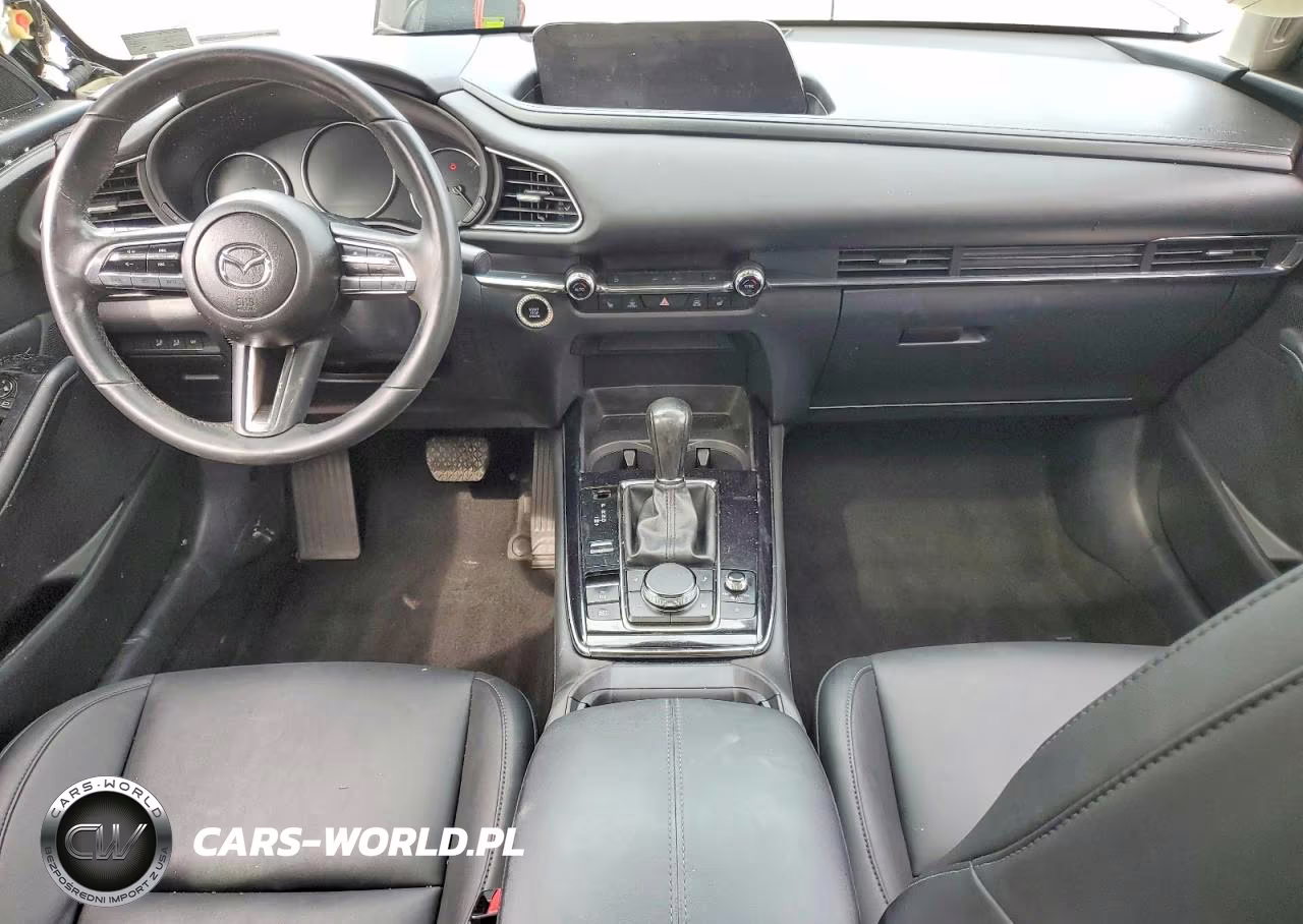 2021 Mazda Cx-30 Preferred VIN:3MVDMBCL6MM313045 - 8