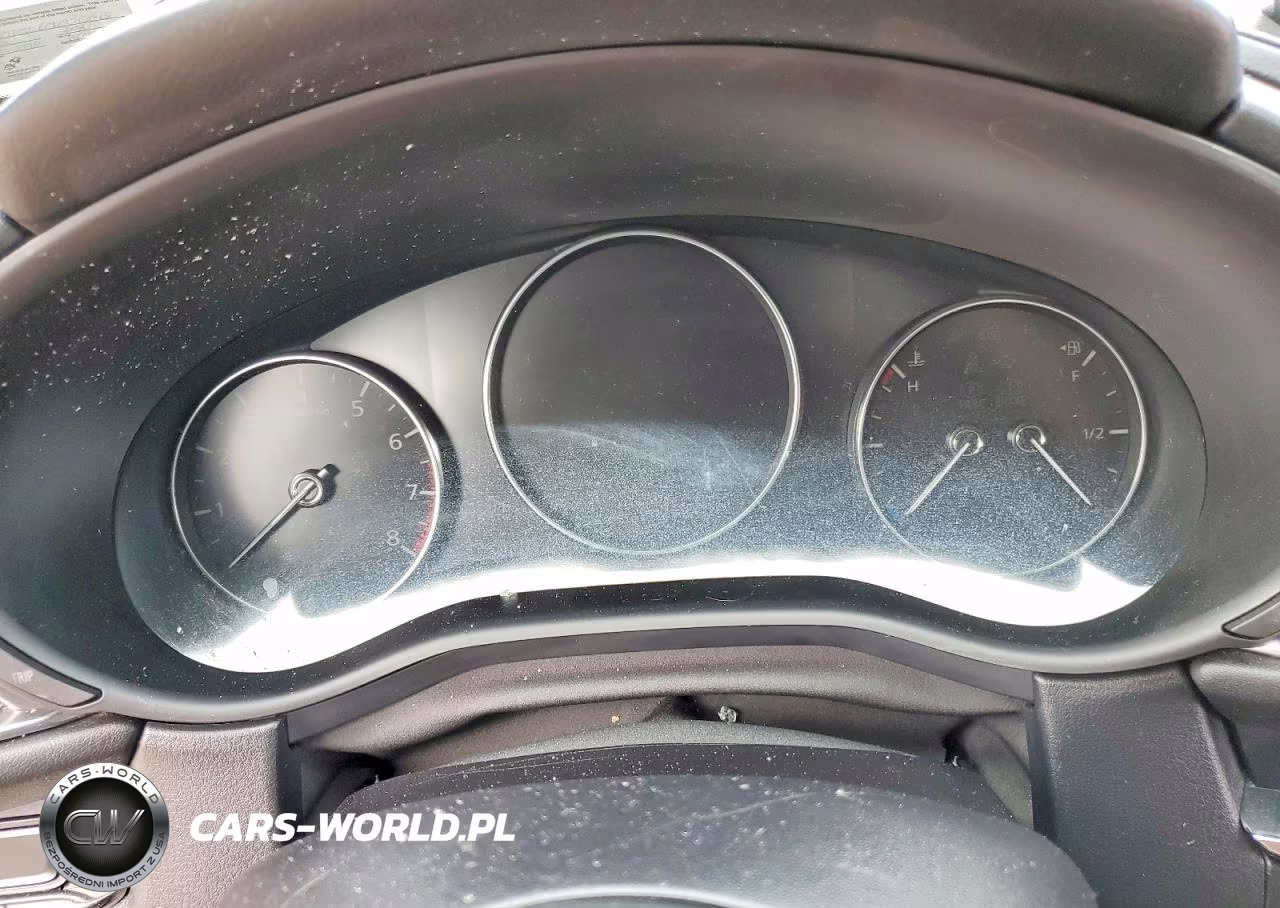 2021 Mazda Cx-30 Preferred VIN:3MVDMBCL6MM313045 - 9