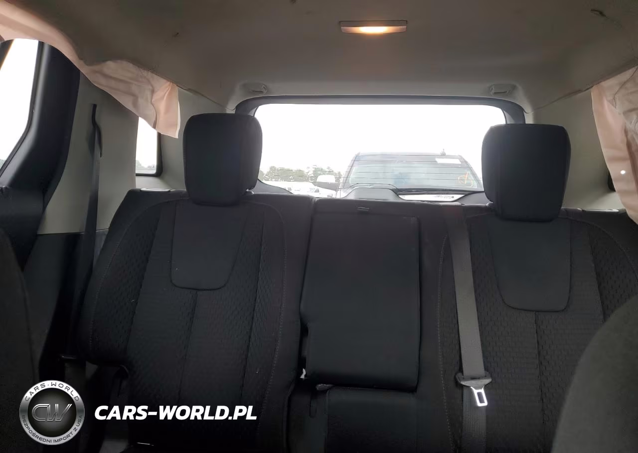2015 GMC Terrain Sle VIN:2GKALMEK7F6195953 - 10