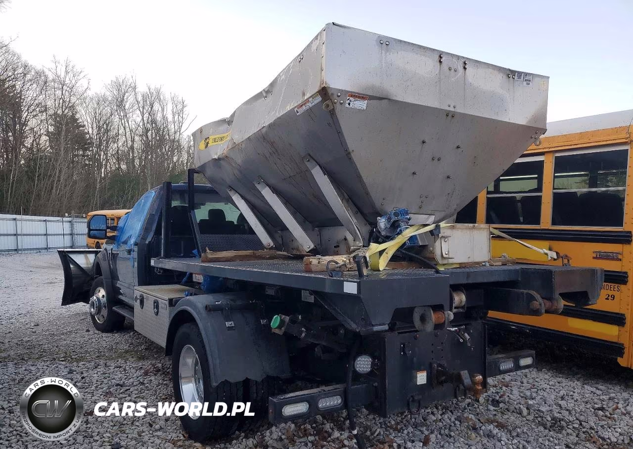 2021 Ford F600 Super Duty VIN:1FDFF6LT5MDA11264 - 3