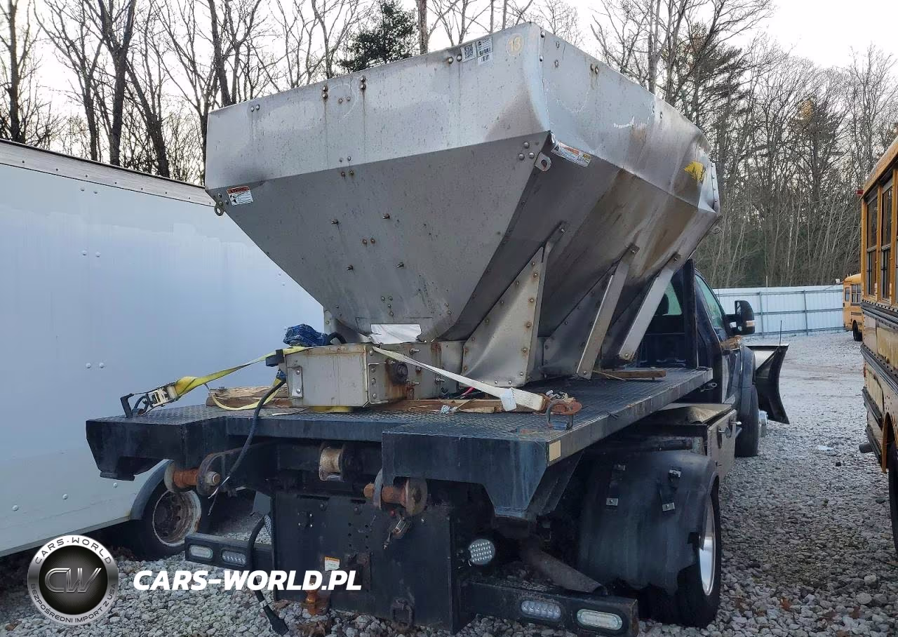2021 Ford F600 Super Duty VIN:1FDFF6LT5MDA11264 - 4