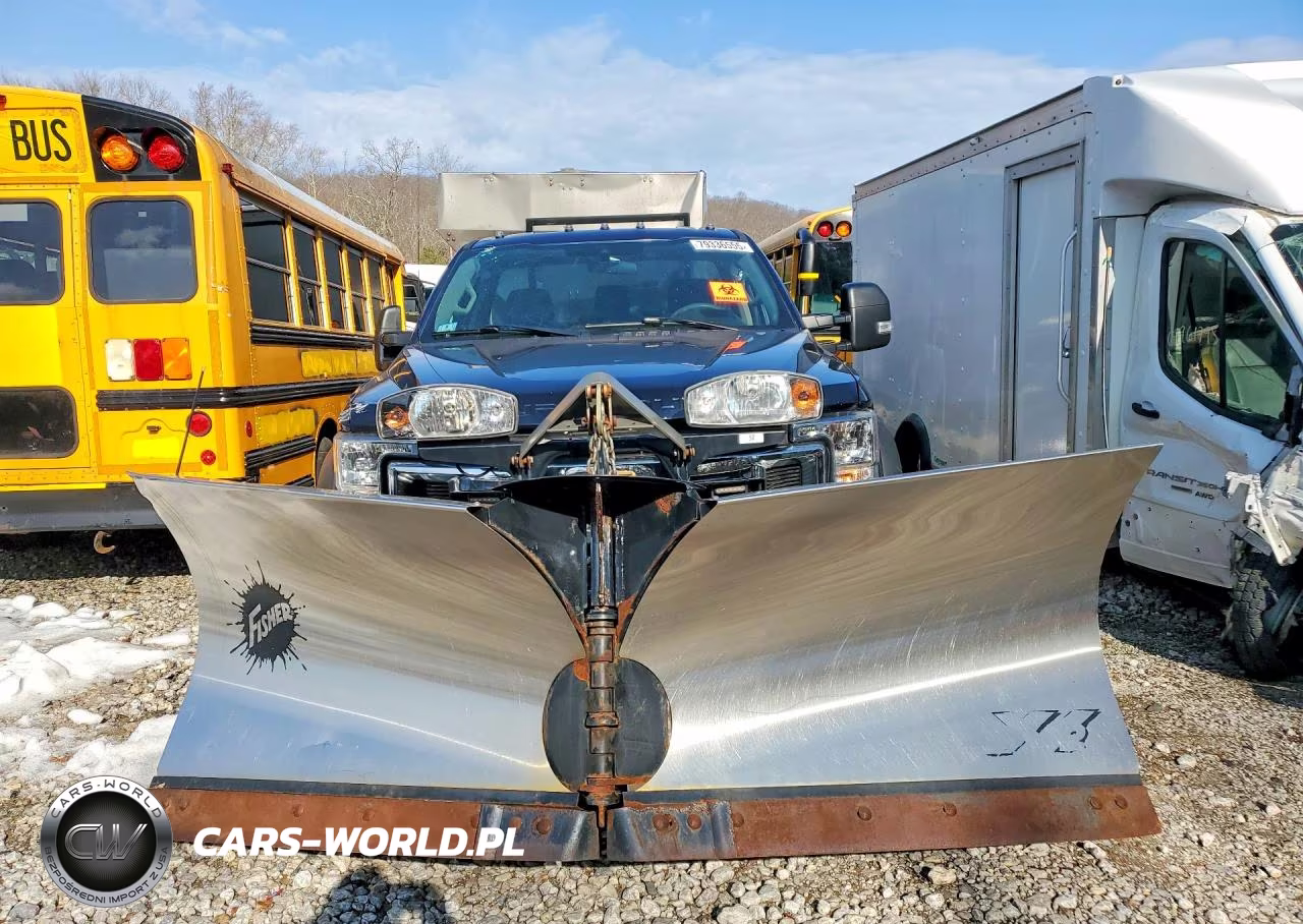 2021 Ford F600 Super Duty VIN:1FDFF6LT5MDA11264 - 5