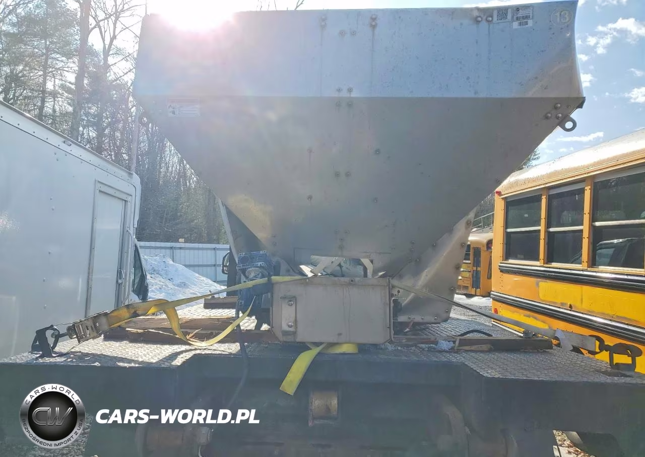 2021 Ford F600 Super Duty VIN:1FDFF6LT5MDA11264 - 6