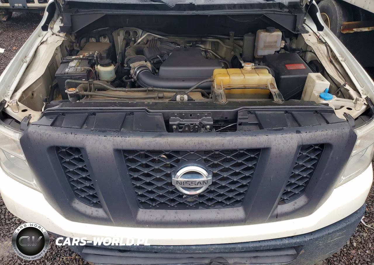 2014 Nissan Nv 1500 Delivery Van VIN:1N6BF0KL3EN101300 - 12