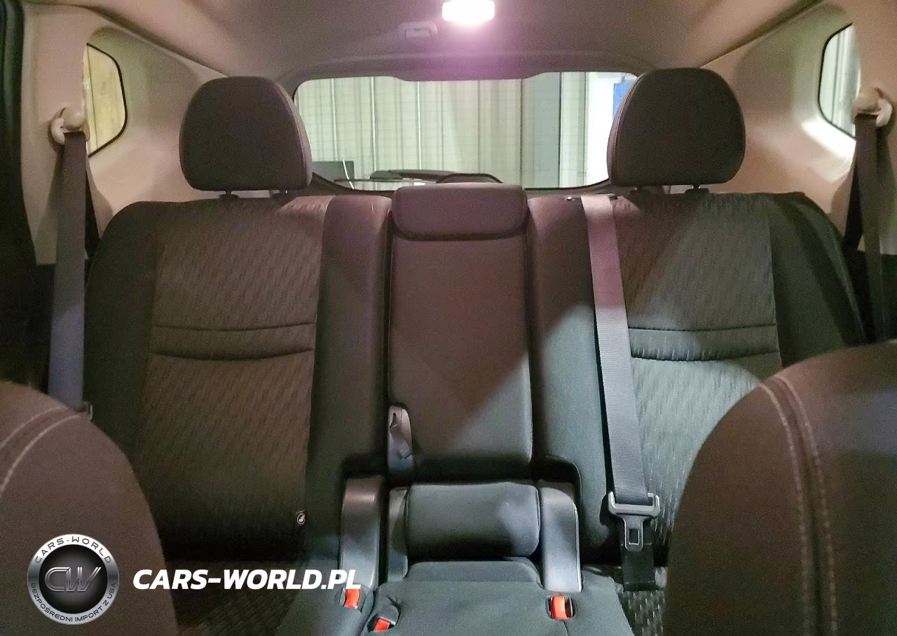2018 Nissan Rogue Sv VIN:KNMAT2MV9JP620903 - 10
