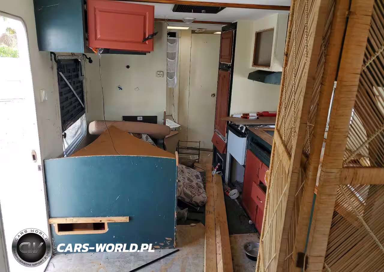 2003 Jayco Camper VIN:1UJBJ02N531EF0691 - 6
