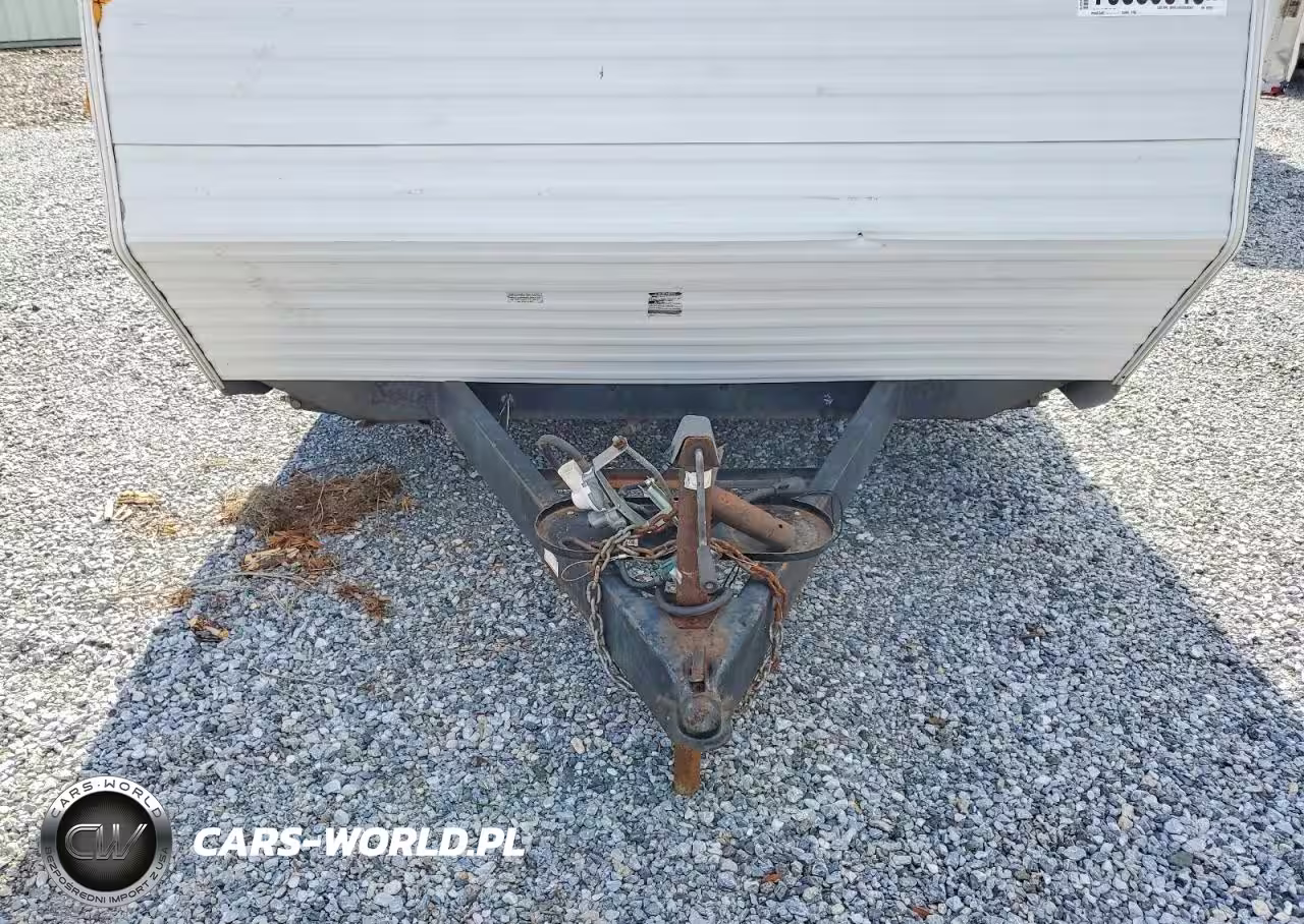 2003 Jayco Camper VIN:1UJBJ02N531EF0691 - 7