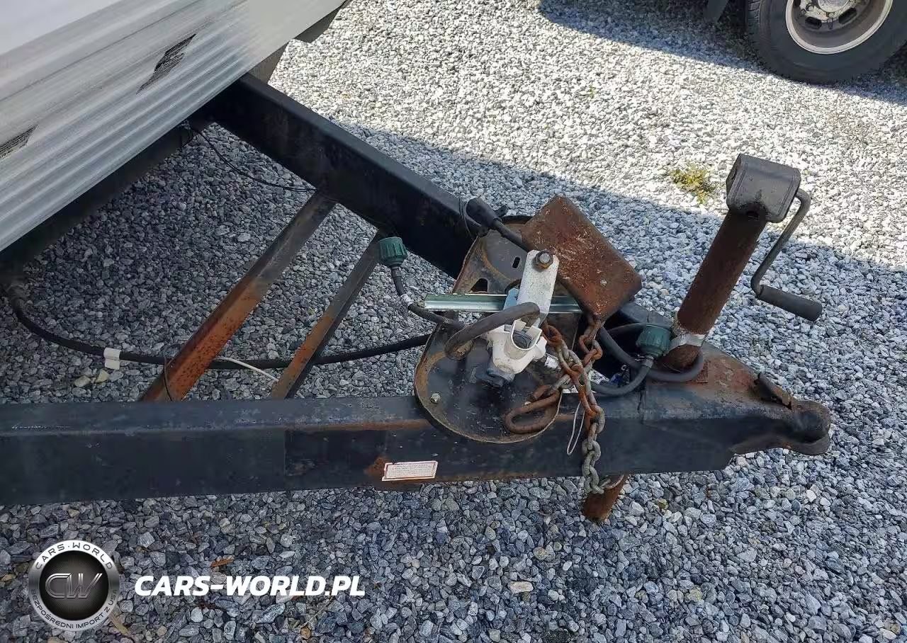 2003 Jayco Camper VIN:1UJBJ02N531EF0691 - 8
