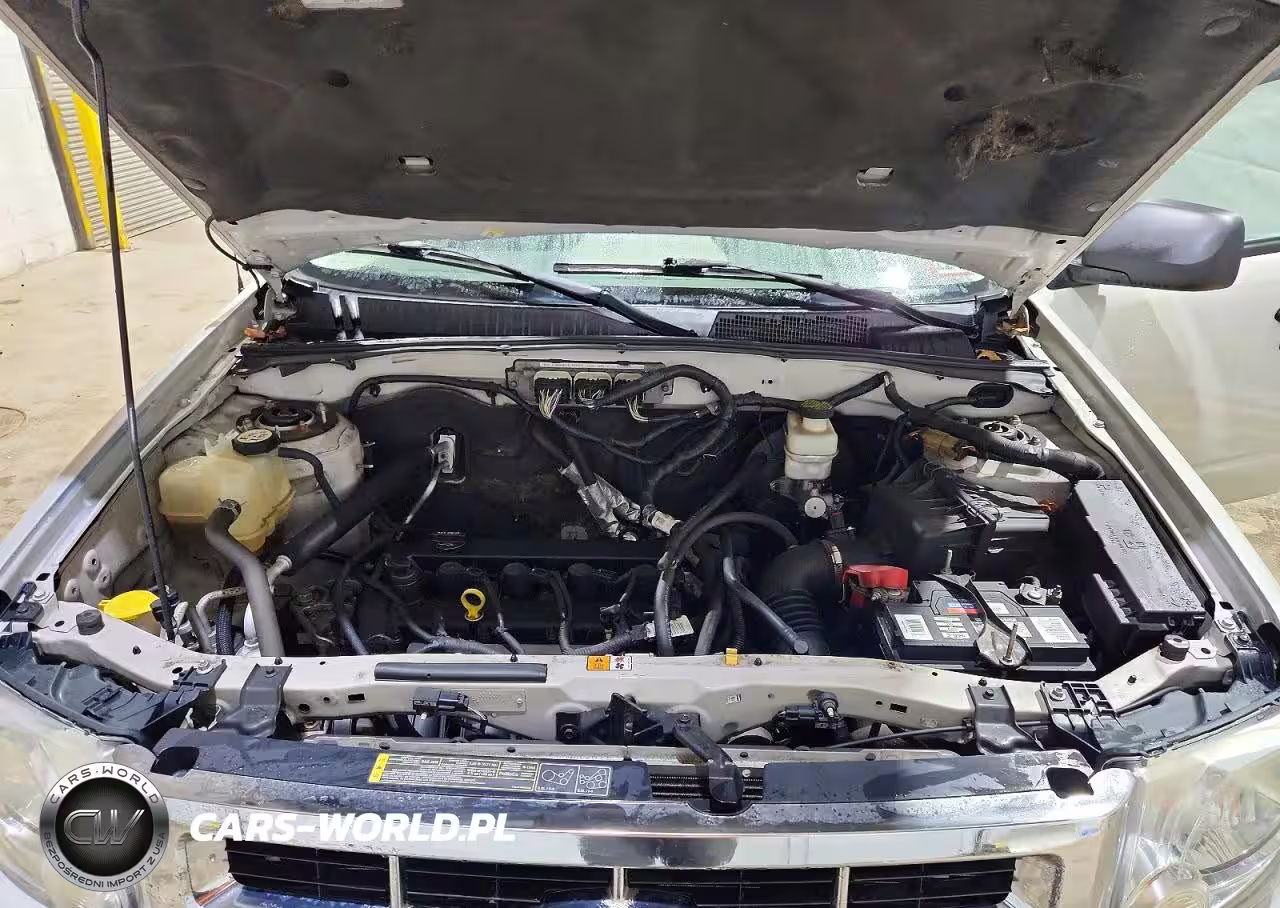 2009 Ford Escape Xlt VIN:1FMCU03779KB00331 - 12