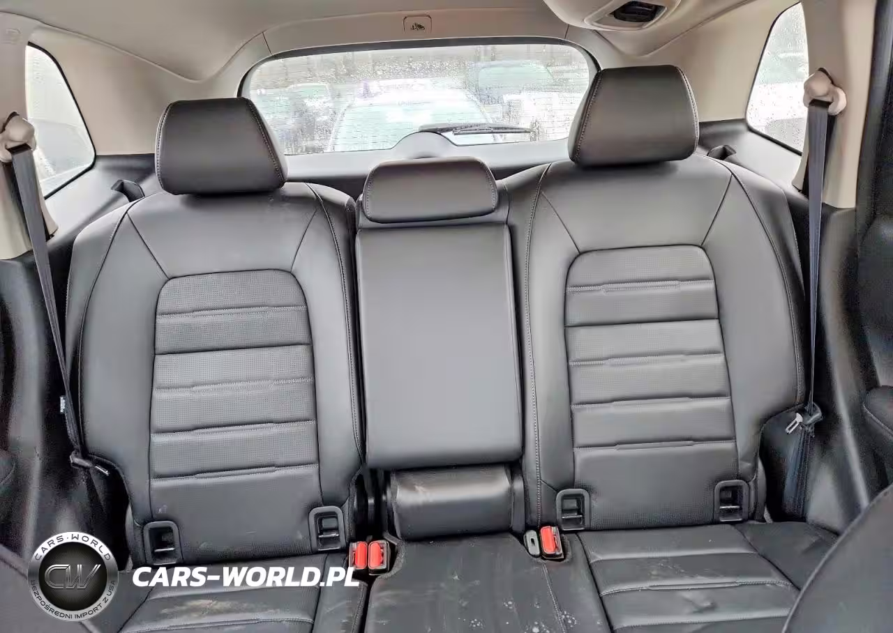 2025 Honda Cr-V Exl VIN:2HKRS4H77SH456870 - 10