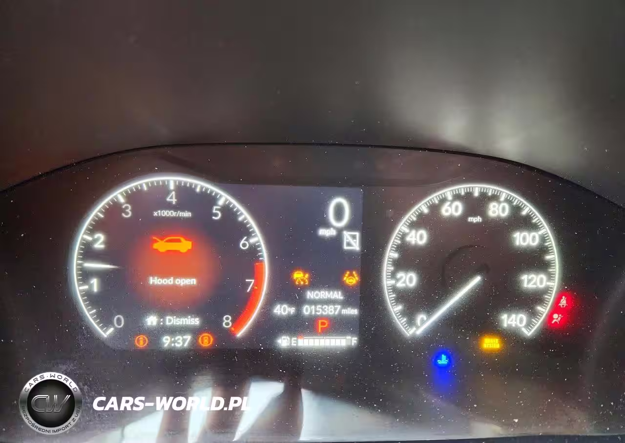 2025 Honda Cr-V Exl VIN:2HKRS4H77SH456870 - 9